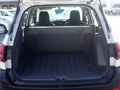 NISSAN NV150 AD