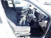 Цена авто Toyota Probox с аукционов Японии, номер кузова NHP160V, пробег 139 000, оценка 2