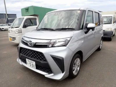 DAIHATSU THOR