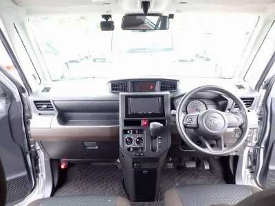 DAIHATSU THOR