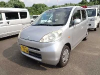 Цена авто Honda Life с аукционов Японии, номер кузова JB5, пробег 92 000, оценка 6