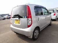 Цена авто Honda Life с аукционов Японии, номер кузова JB5, пробег 92 000, оценка 6