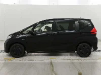 Цена авто Honda Freed с аукционов Японии, номер кузова GB7, пробег 87 000, оценка 2