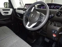 Цена авто Honda N-Box с аукционов Японии, номер кузова JF3, пробег 49 000, оценка 6