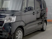Цена авто Honda N-Box с аукционов Японии, номер кузова JF3, пробег 49 000, оценка 6