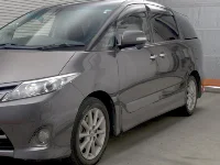 Цена авто Toyota Estima с аукционов Японии, номер кузова ACR50W, пробег 113 000, оценка 2