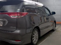 Цена авто Toyota Estima с аукционов Японии, номер кузова ACR50W, пробег 113 000, оценка 2