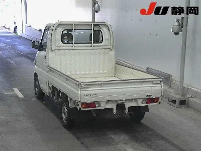 MITSUBISHI MINICAB TRUCK