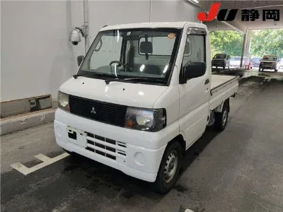 MITSUBISHI MINICAB TRUCK