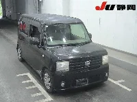 Цена авто Daihatsu Move Conte с аукционов Японии, номер кузова L575S, пробег 149 000, оценка 2