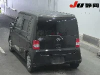 Цена авто Daihatsu Move Conte с аукционов Японии, номер кузова L575S, пробег 149 000, оценка 2
