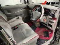 Цена авто Daihatsu Move Conte с аукционов Японии, номер кузова L575S, пробег 149 000, оценка 2