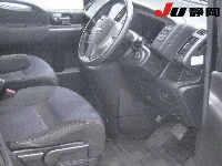 Цена авто Nissan Serena с аукционов Японии, номер кузова CC25, пробег 82 000, оценка 2
