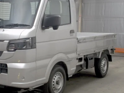 NISSAN CLIPPER TRUCK
