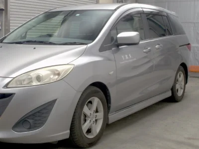 MAZDA PREMACY