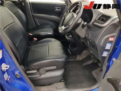 SUZUKI SOLIO BANDIT