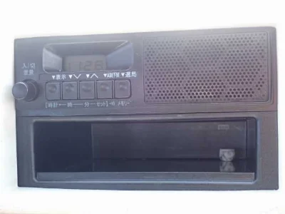 SUZUKI ALTO VAN