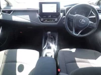 Цена авто Toyota Corolla Wagon с аукционов Японии, номер кузова ZWE219W, пробег 33 000, оценка 8