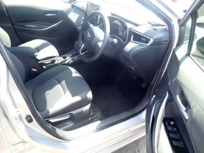 TOYOTA COROLLA TOURING