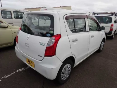 SUZUKI ALTO ECO