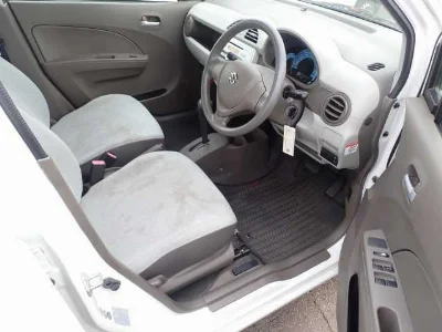 SUZUKI ALTO ECO