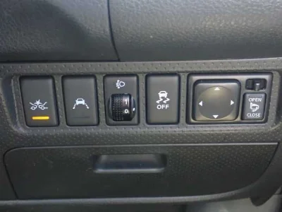 NISSAN NV150 AD