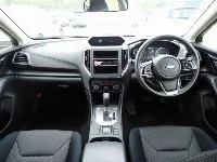 Цена авто Subaru SUBARU XV с аукционов Японии, номер кузова GT3, пробег 93 000, оценка 2