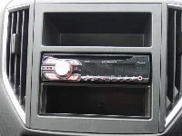 Цена авто Subaru SUBARU XV с аукционов Японии, номер кузова GT3, пробег 93 000, оценка 2
