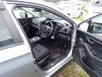 Цена авто Subaru SUBARU XV с аукционов Японии, номер кузова GT3, пробег 93 000, оценка 2