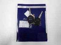Цена авто Subaru SUBARU XV с аукционов Японии, номер кузова GT3, пробег 93 000, оценка 2