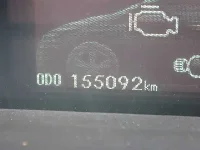 Цена авто Toyota Prius с аукционов Японии, номер кузова ZVW30, пробег 155 000, оценка 2