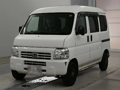 HONDA ACTY VAN