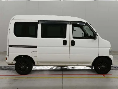 HONDA ACTY VAN