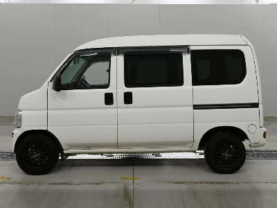 HONDA ACTY VAN