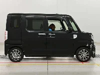 Цена авто Daihatsu Wake с аукционов Японии, номер кузова LA700S, пробег 64 000, оценка 7
