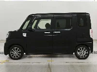 Цена авто Daihatsu Wake с аукционов Японии, номер кузова LA700S, пробег 64 000, оценка 7