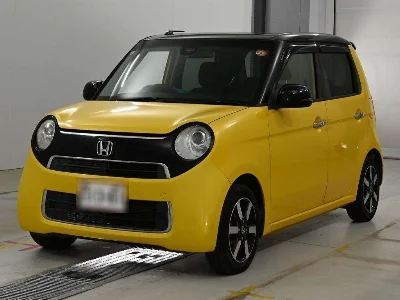 HONDA N ONE