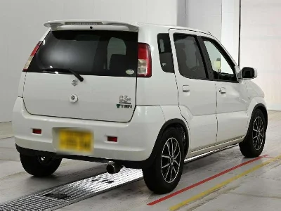 SUZUKI KEI