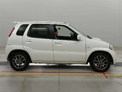 SUZUKI KEI