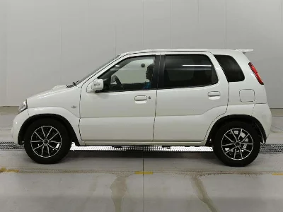 SUZUKI KEI