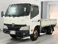 Toyota DYNA TRUCK