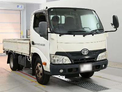 TOYOTA DYNA
