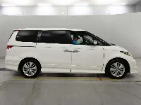 Honda Elysion