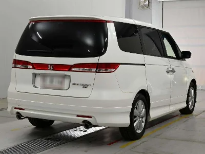 HONDA ELYSION