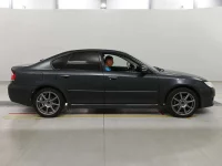 Цена авто Subaru Legacy B4 с аукционов Японии, номер кузова BL5, пробег 142 000, оценка 6
