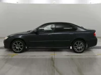 Цена авто Subaru Legacy B4 с аукционов Японии, номер кузова BL5, пробег 142 000, оценка 6