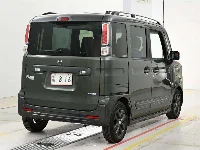 Mazda Flair Wagon