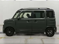 Mazda Flair Wagon