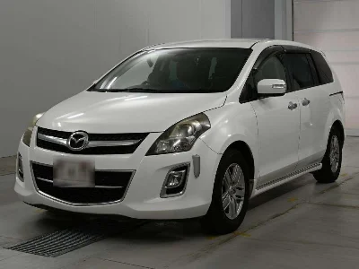 MAZDA MPV