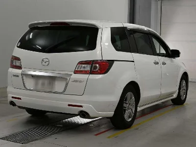 MAZDA MPV